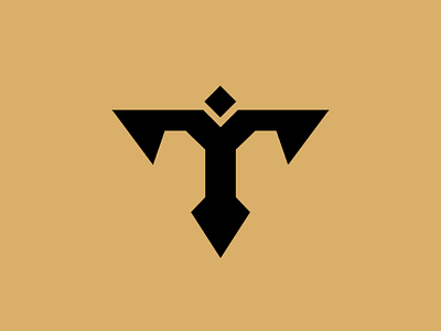 TITAN Parkour Logo branding design illustration logo minimal