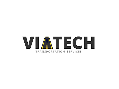 Transportation Engineering Firm Logo