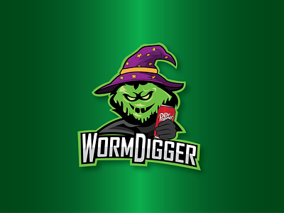 WormDigger