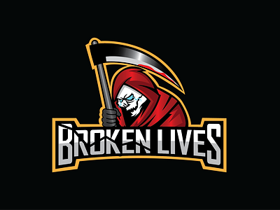 Broken Lives