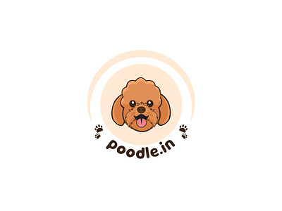 Happy Poodle