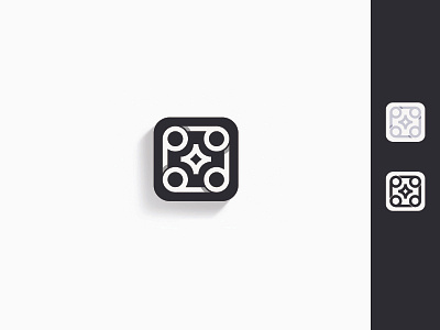 Procreate Logo Icon Redesign