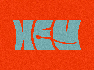 HEY! | LETTERING TYPOGRAPHY DESIGN