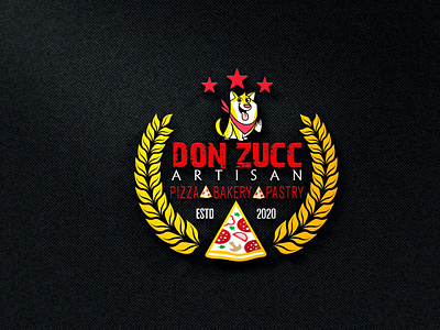 Don Zucc logo