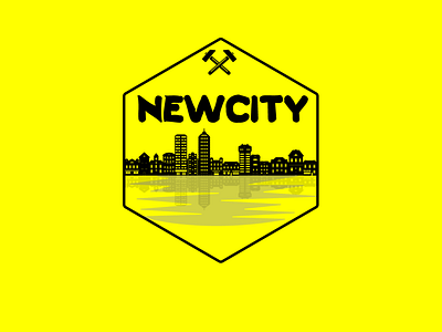 New City logo