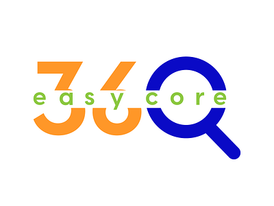 360 logo 360 logo branding design graphic design icon illustration illustrator logo typography vector