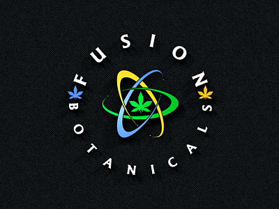 Fusion Botanicals Logo
