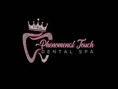 Dental Spa logo