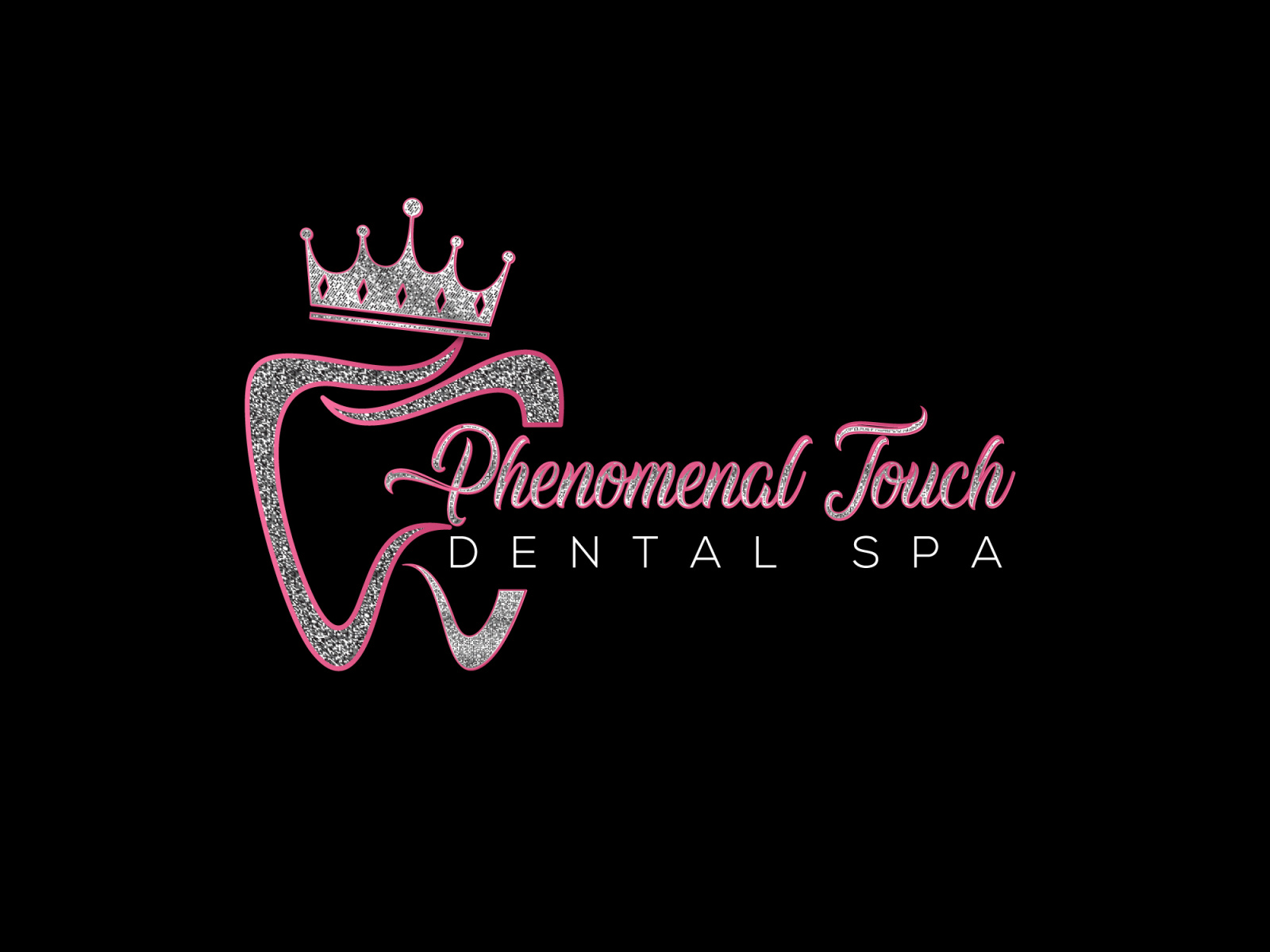 Dental Spa logo by MD Abu Saeid on Dribbble