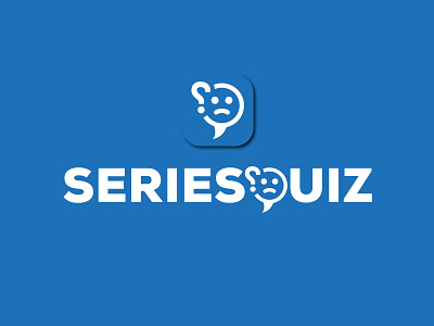 Quiz logo branding graphic design logo logo design minimal logo modern logo quiz logo