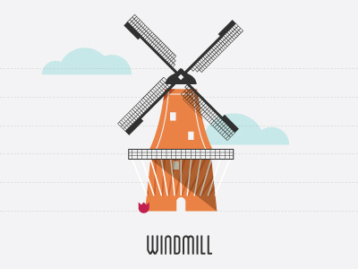 Windmill