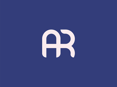 AR Monogram