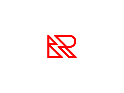 R letter