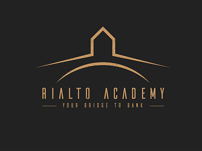 Rialto academy | Brand Identity