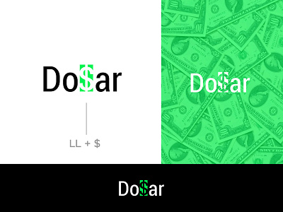 Dollar Logo Design