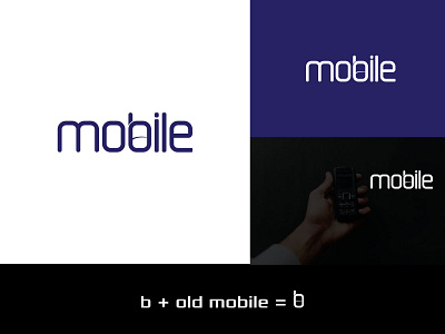 Iconic Logo Design- mobile