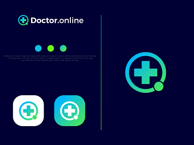 Doctor Logo Design