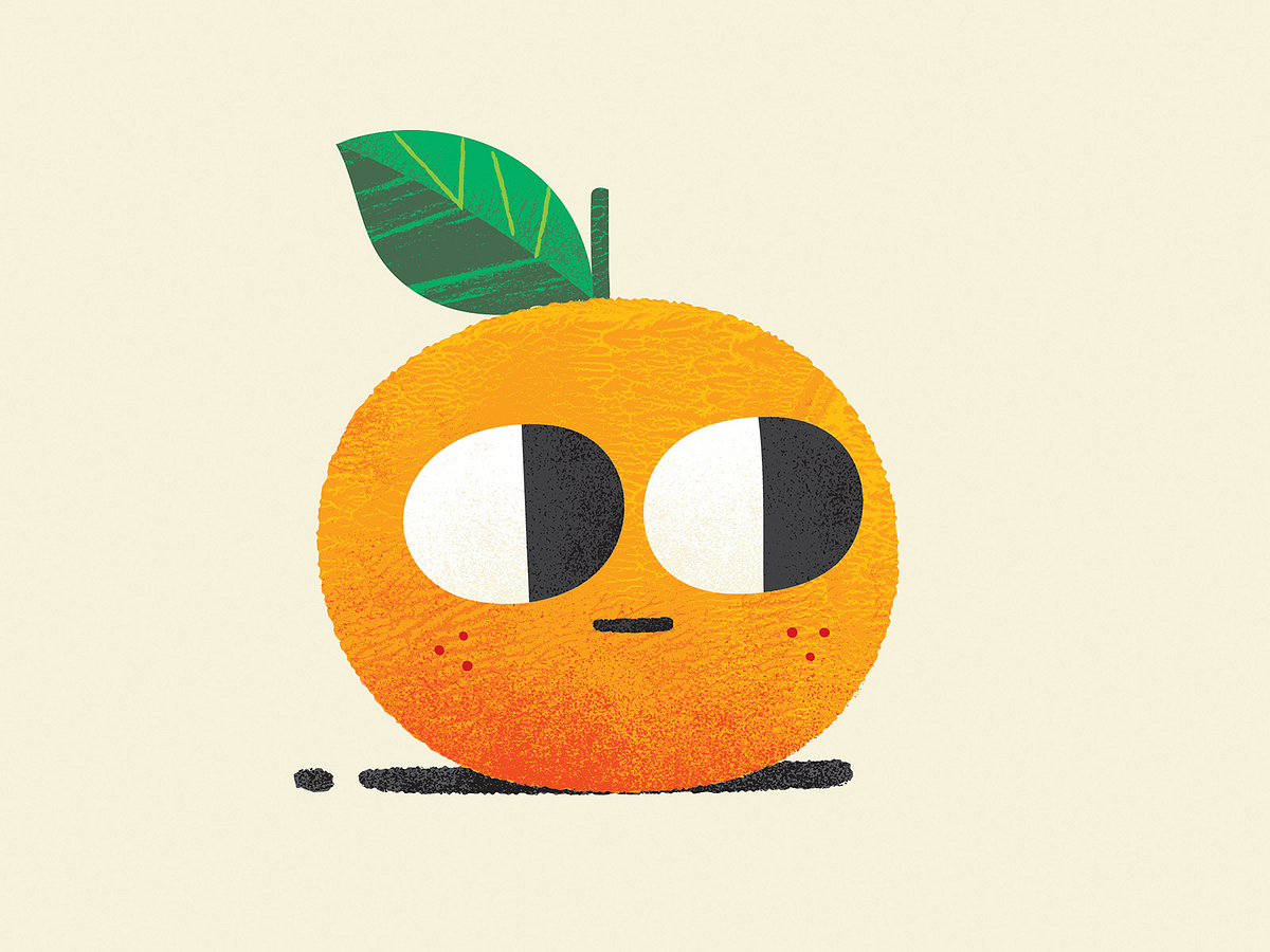 Citrus Illustration designs, themes, templates and downloadable graphic ...