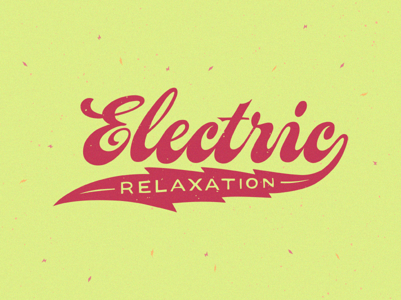 Electric Relaxation atcq gif handmade native tongues practice script
