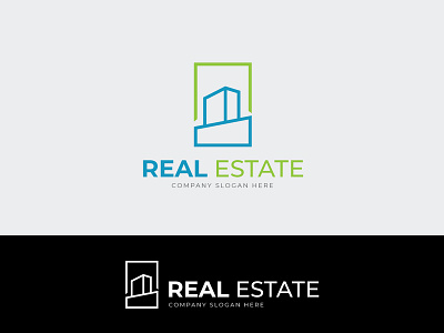 Real Estate logo png | real estate logo free