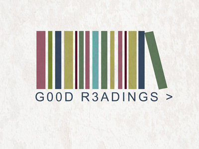 Good readings are priceless barcode books doodle read reading