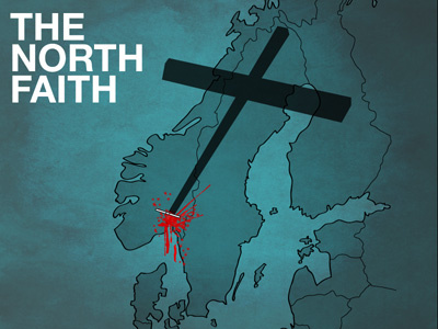 The North Faith christian chronicle facts fanatic massacre murder norway