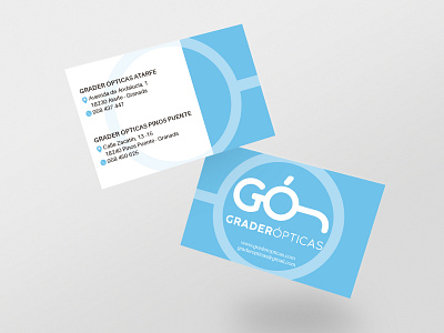 Business card business card design graphic design publicity design