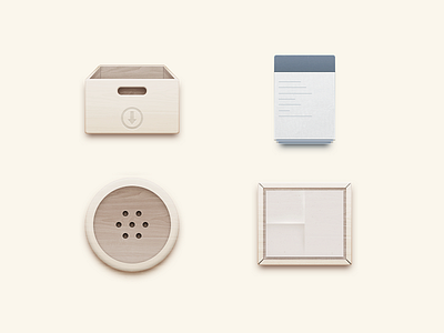 Icons for MUJI design dial download icon muji note photo theme