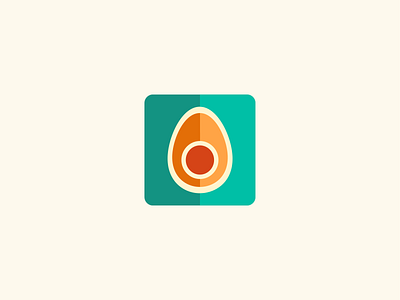 Avocation app icon
