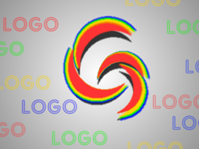 YUMOHR colouring graphics design logo design social media design
