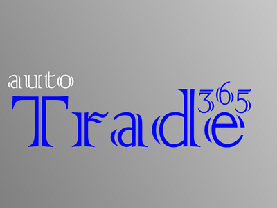 Auto Trade 365