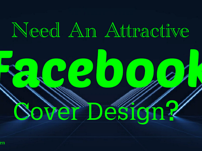 Social Media Cover Design cover design graphics logo media social