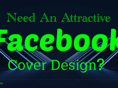 Social Media Cover Design