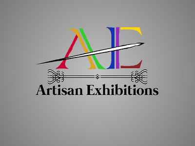 Artisan Exhibitions art beauty best designs graphics logo ui ux