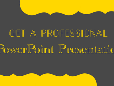 Power Point Presentation