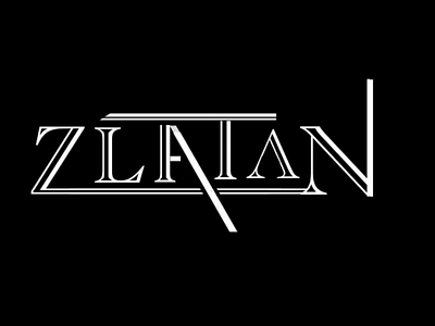 Zlatan Logo