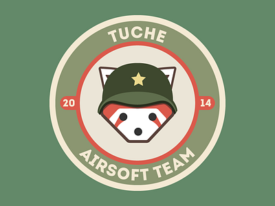 Airsoft Team Logo