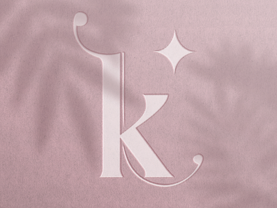 Kessy branding design icon logo