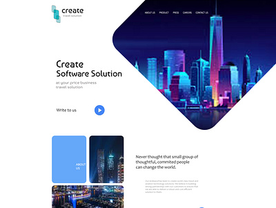 Website Design design graphic design ui ux webdesign