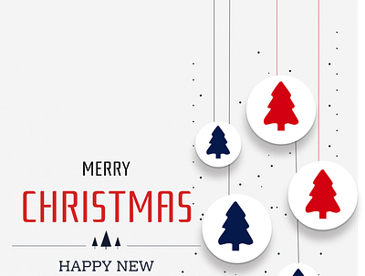 Merry Christmas app branding design graphic design illustration logo typography ui ux vector