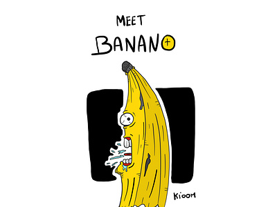 Meet Banano