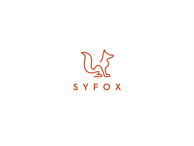 Fox Logo fox logo