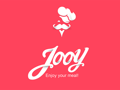 Jooy Logo