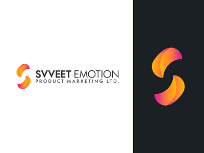 SVVEET EMOTION app logo design brand design brand identity branding brandmark corporate branding custom logo design flat design graphic design icon icon design identity designer illustration logo logo design logomark logotype minimal logo symbol website logo design