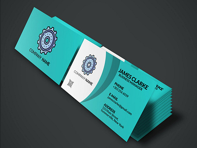 Business Card businesscard design