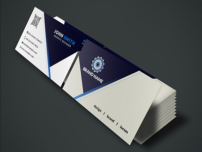 Business Card 3 businesscard design