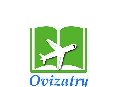 Ovizatry Consultancy Firm Logo design logo logodesign