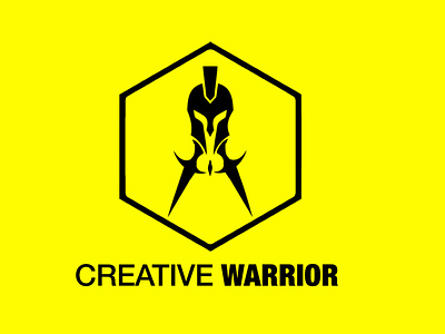 modern minimalist creative logo