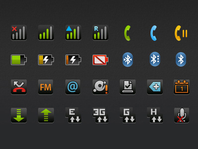 2 design icon icons ui