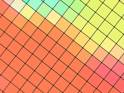 Grid Colors